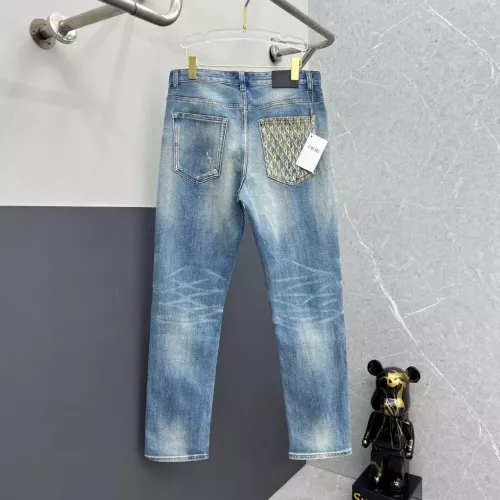 Cheap Christian Dior Jeans For Men #1290647, $$76.00 USD On Christian Dior Jeans