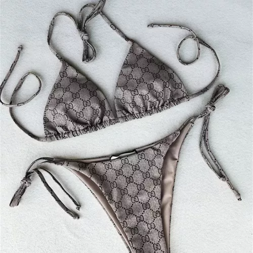 Cheap Gucci Swimming &amp; Bathing Suits For Women #1290660, $$25.00 USD On Gucci Swimming &amp; Bathing Suits