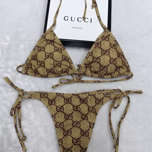 Cheap Gucci Swimming &amp; Bathing Suits For Women #1290661, $$25.00 USD On Gucci Swimming &amp; Bathing Suits