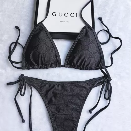 Cheap Gucci Swimming &amp; Bathing Suits For Women #1290662, $$25.00 USD On Gucci Swimming &amp; Bathing Suits