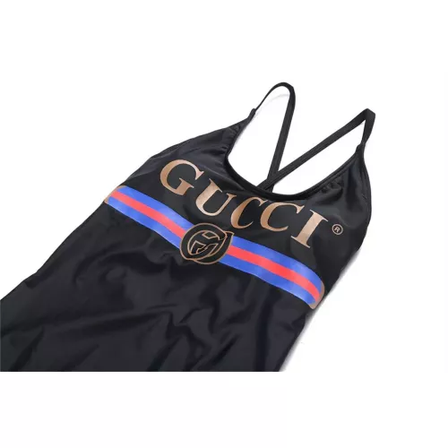 Replica Gucci Swimming & Bathing Suits For Women #1290670 $29.00 USD for Wholesale