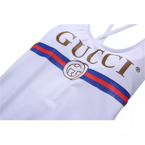 Replica Gucci Swimming & Bathing Suits For Women #1290671 $29.00 USD for Wholesale