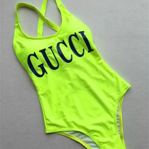 Cheap Gucci Swimming &amp; Bathing Suits For Women #1290672, $$29.00 USD On Gucci Swimming &amp; Bathing Suits