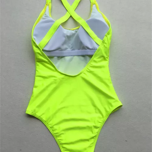 Replica Gucci Swimming & Bathing Suits For Women #1290672 $29.00 USD for Wholesale