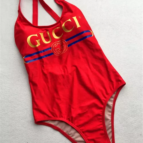 Cheap Gucci Swimming &amp; Bathing Suits For Women #1290673, $$29.00 USD On Gucci Swimming &amp; Bathing Suits