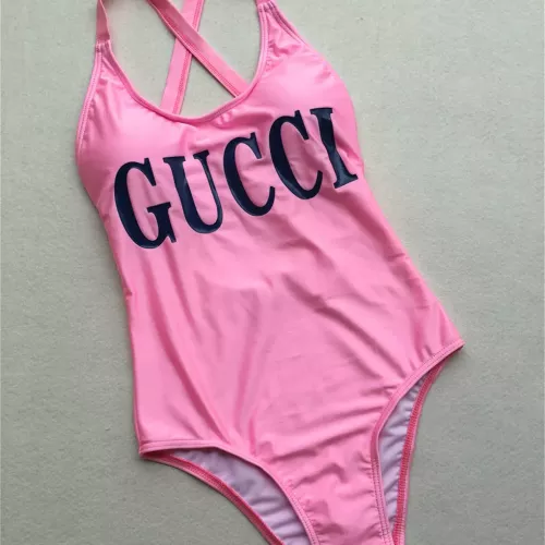 Cheap Gucci Swimming &amp; Bathing Suits For Women #1290674, $$29.00 USD On Gucci Swimming &amp; Bathing Suits