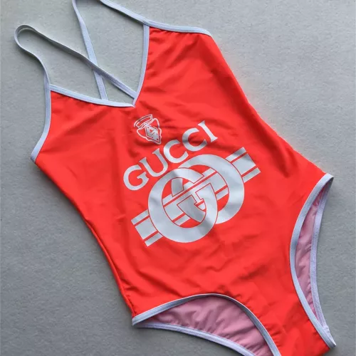 Cheap Gucci Swimming &amp; Bathing Suits For Women #1290675, $$25.00 USD On Gucci Swimming &amp; Bathing Suits