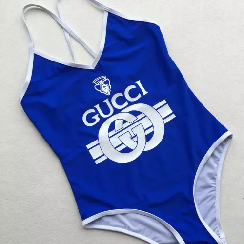 Cheap Gucci Swimming &amp; Bathing Suits For Women #1290676, $$25.00 USD On Gucci Swimming &amp; Bathing Suits