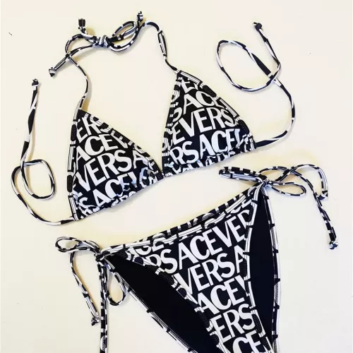 Cheap Versace Bathing Suits For Women #1290678, $$25.00 USD On Versace Bathing Suits