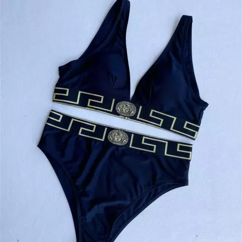 Cheap Versace Bathing Suits For Women #1290680, $$25.00 USD On Versace Bathing Suits