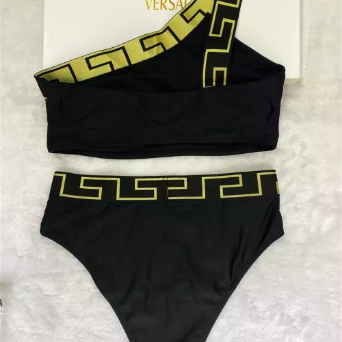 Replica Versace Bathing Suits For Women #1290683 $27.00 USD for Wholesale