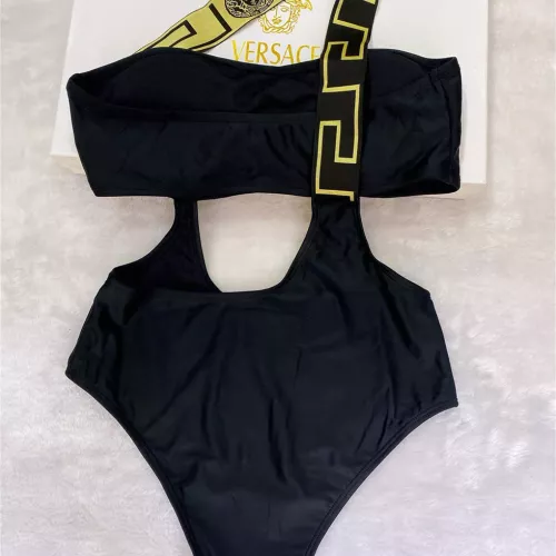 Replica Versace Bathing Suits For Women #1290686 $29.00 USD for Wholesale