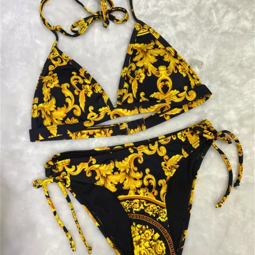 Cheap Versace Bathing Suits For Women #1290689, $$25.00 USD On Versace Bathing Suits