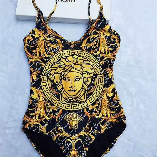 Cheap Versace Bathing Suits For Women #1290691, $$29.00 USD On Versace Bathing Suits