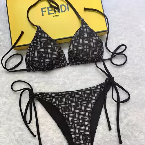 Cheap Fendi Bathing Suits For Women #1290713, $$25.00 USD On Fendi Bathing Suits