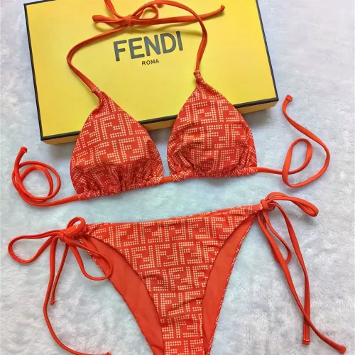 Cheap Fendi Bathing Suits For Women #1290714, $$25.00 USD On Fendi Bathing Suits