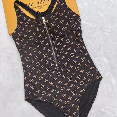 Cheap Louis Vuitton LV Bathing Suits For Women #1290715, $$34.00 USD On Louis Vuitton LV Bathing Suits