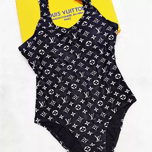 Cheap Louis Vuitton LV Bathing Suits For Women #1290718, $$29.00 USD On Louis Vuitton LV Bathing Suits