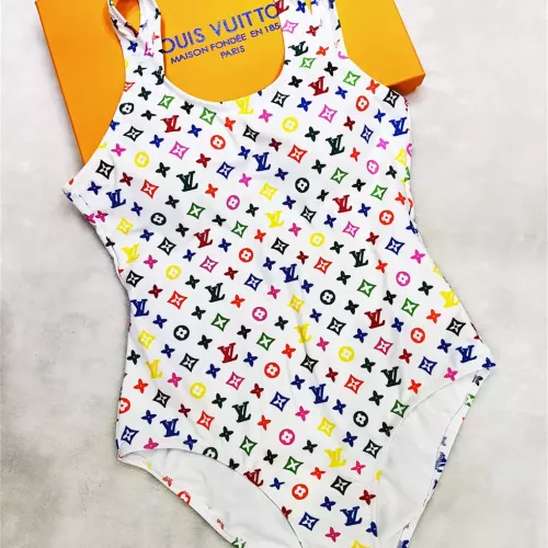 Cheap Louis Vuitton LV Bathing Suits For Women #1290719, $$29.00 USD On Louis Vuitton LV Bathing Suits