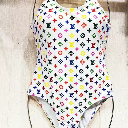 Replica Louis Vuitton LV Bathing Suits For Women #1290719 $29.00 USD for Wholesale