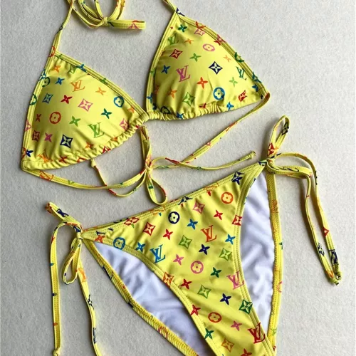 Cheap Louis Vuitton LV Bathing Suits For Women #1290722, $$25.00 USD On Louis Vuitton LV Bathing Suits