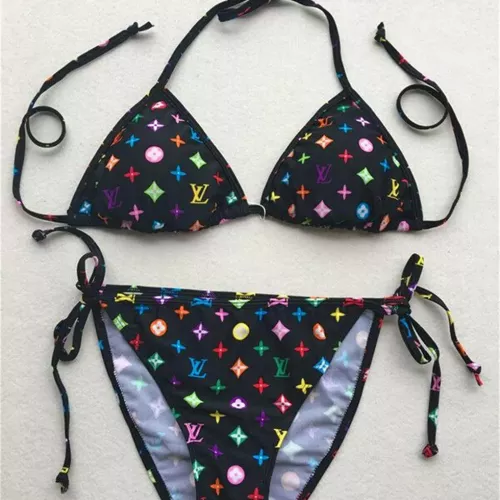 Cheap Louis Vuitton LV Bathing Suits For Women #1290728, $$25.00 USD On Louis Vuitton LV Bathing Suits