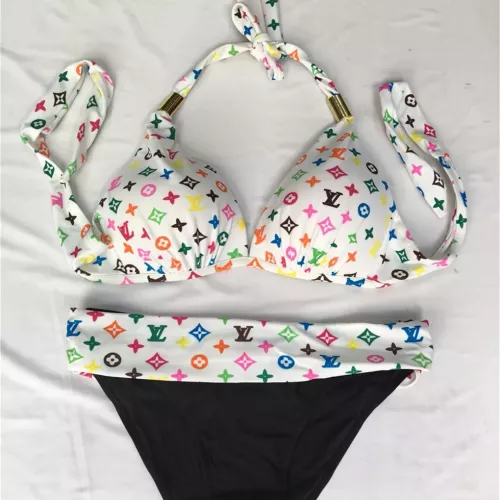 Cheap Louis Vuitton LV Bathing Suits For Women #1290733, $$25.00 USD On Louis Vuitton LV Bathing Suits