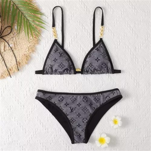 Cheap Louis Vuitton LV Bathing Suits For Women #1290737, $$25.00 USD On Louis Vuitton LV Bathing Suits