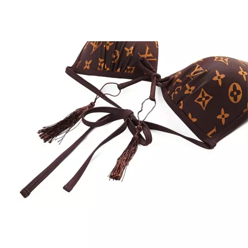 Replica Louis Vuitton LV Bathing Suits For Women #1290743 $29.00 USD for Wholesale