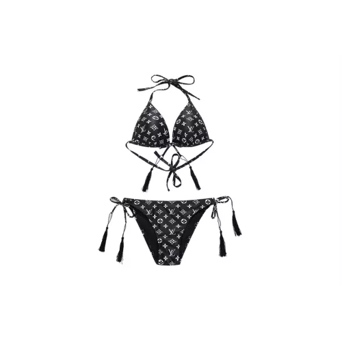 Cheap Louis Vuitton LV Bathing Suits For Women #1290744, $$29.00 USD On Louis Vuitton LV Bathing Suits