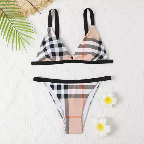 Cheap Burberry Bathing Suits For Women #1290751, $$25.00 USD On Burberry Bathing Suits