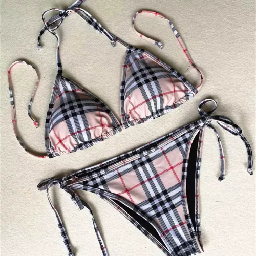 Cheap Burberry Bathing Suits For Women #1290752, $$25.00 USD On Burberry Bathing Suits