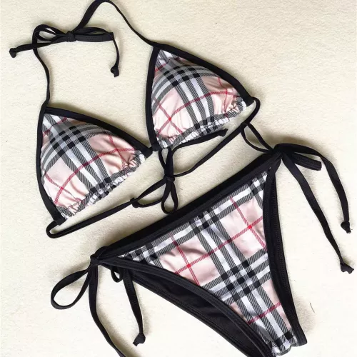 Cheap Burberry Bathing Suits For Women #1290753, $$25.00 USD On Burberry Bathing Suits