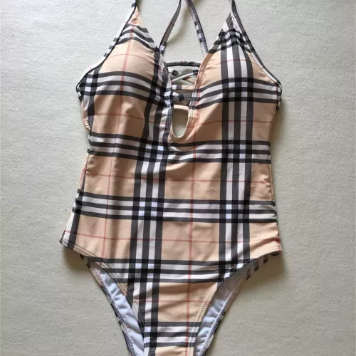 Cheap Burberry Bathing Suits For Women #1290754, $$29.00 USD On Burberry Bathing Suits