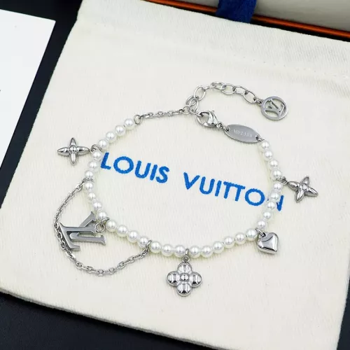 Cheap Louis Vuitton LV Bracelets #1290755, $$27.00 USD On Louis Vuitton LV Bracelets