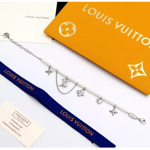 Replica Louis Vuitton LV Bracelets #1290755 $27.00 USD for Wholesale