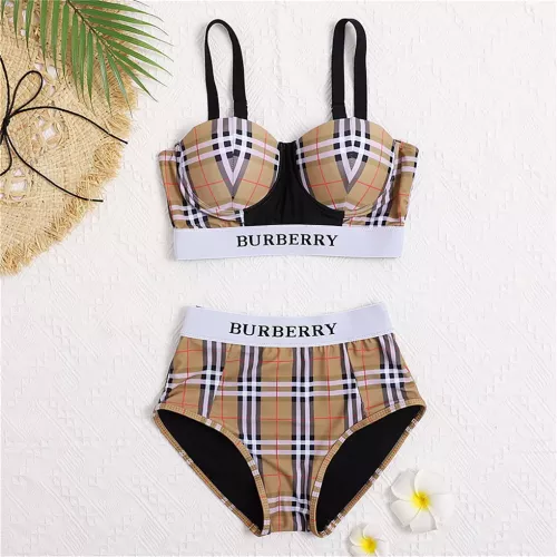 Cheap Burberry Bathing Suits For Women #1290756, $$29.00 USD On Burberry Bathing Suits