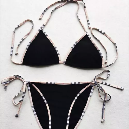 Cheap Burberry Bathing Suits For Women #1290757, $$25.00 USD On Burberry Bathing Suits