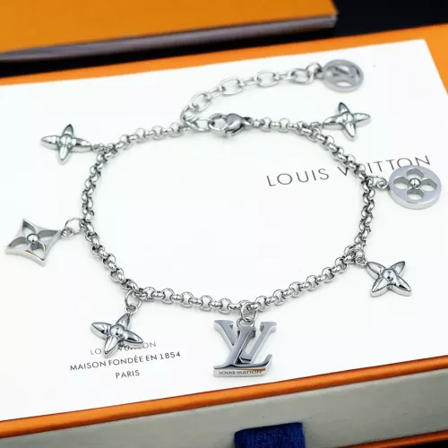 Cheap Louis Vuitton LV Bracelets #1290761, $$27.00 USD On Louis Vuitton LV Bracelets