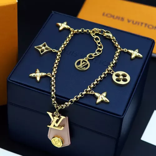 Replica Louis Vuitton LV Bracelets #1290764 $27.00 USD for Wholesale