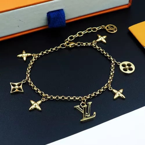 Replica Louis Vuitton LV Bracelets #1290764 $27.00 USD for Wholesale