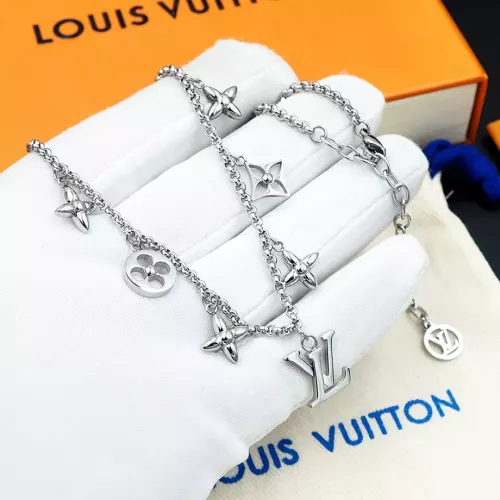 Replica Louis Vuitton Necklaces #1290778 $29.00 USD for Wholesale