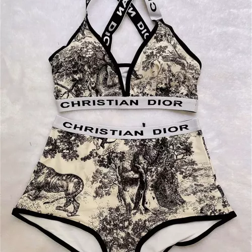 Cheap Christian Dior Bathing Suits For Women #1290785, $$34.00 USD On Christian Dior Bathing Suits