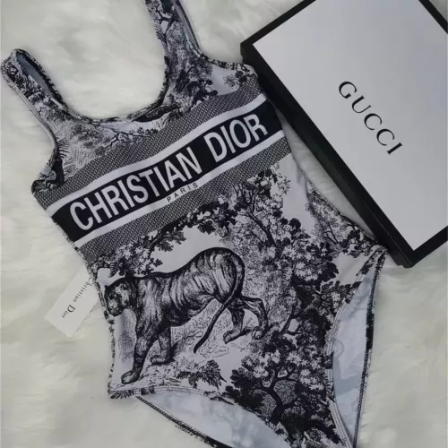 Cheap Christian Dior Bathing Suits For Women #1290786, $$29.00 USD On Christian Dior Bathing Suits