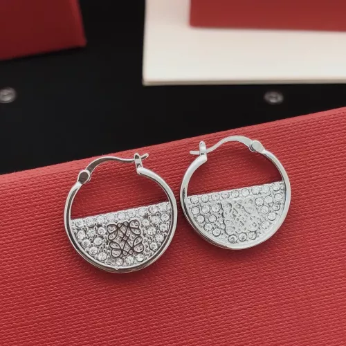 Cheap LOEWE Earrings For Women #1290795, $$29.00 USD On LOEWE Earrings