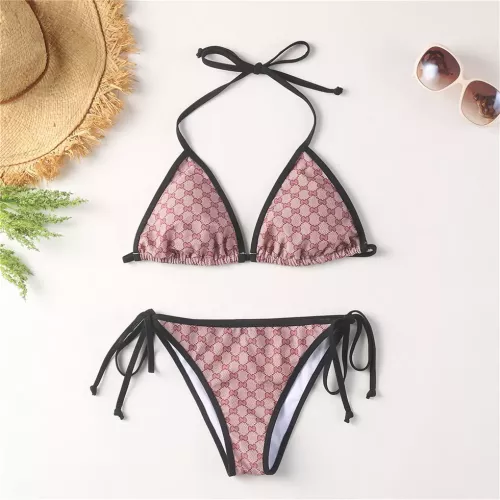 Cheap Gucci Swimming &amp; Bathing Suits For Women #1290818, $$25.00 USD On Gucci Swimming &amp; Bathing Suits