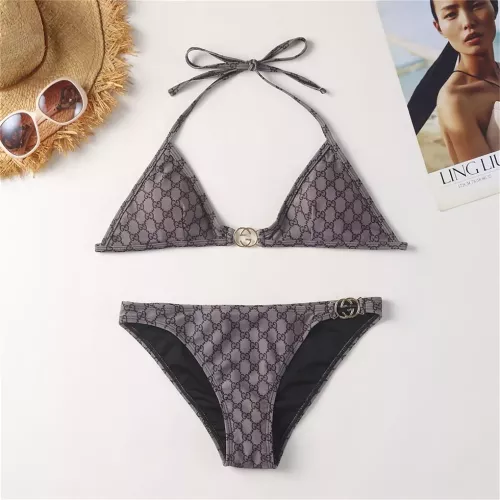 Cheap Gucci Swimming &amp; Bathing Suits For Women #1290829, $$25.00 USD On Gucci Swimming &amp; Bathing Suits