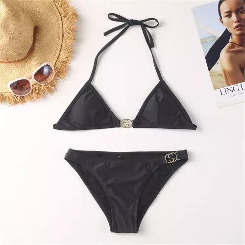 Cheap Gucci Swimming &amp; Bathing Suits For Women #1290830, $$25.00 USD On Gucci Swimming &amp; Bathing Suits