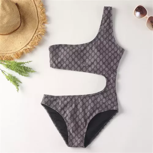 Cheap Gucci Swimming &amp; Bathing Suits For Women #1290838, $$29.00 USD On Gucci Swimming &amp; Bathing Suits