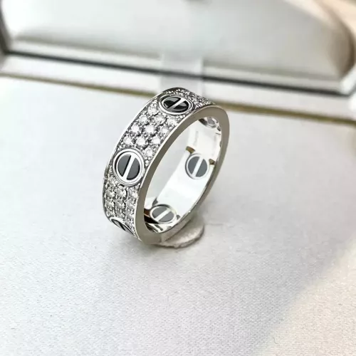 Cheap Cartier Rings #1290841, $$48.00 USD On Cartier Rings